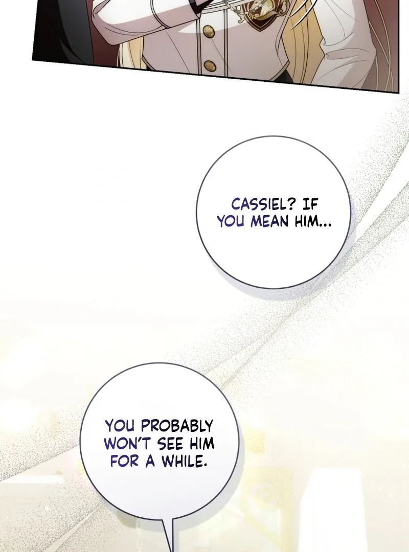I Healed The Male Lead’s Trauma Chapter 30 page 95