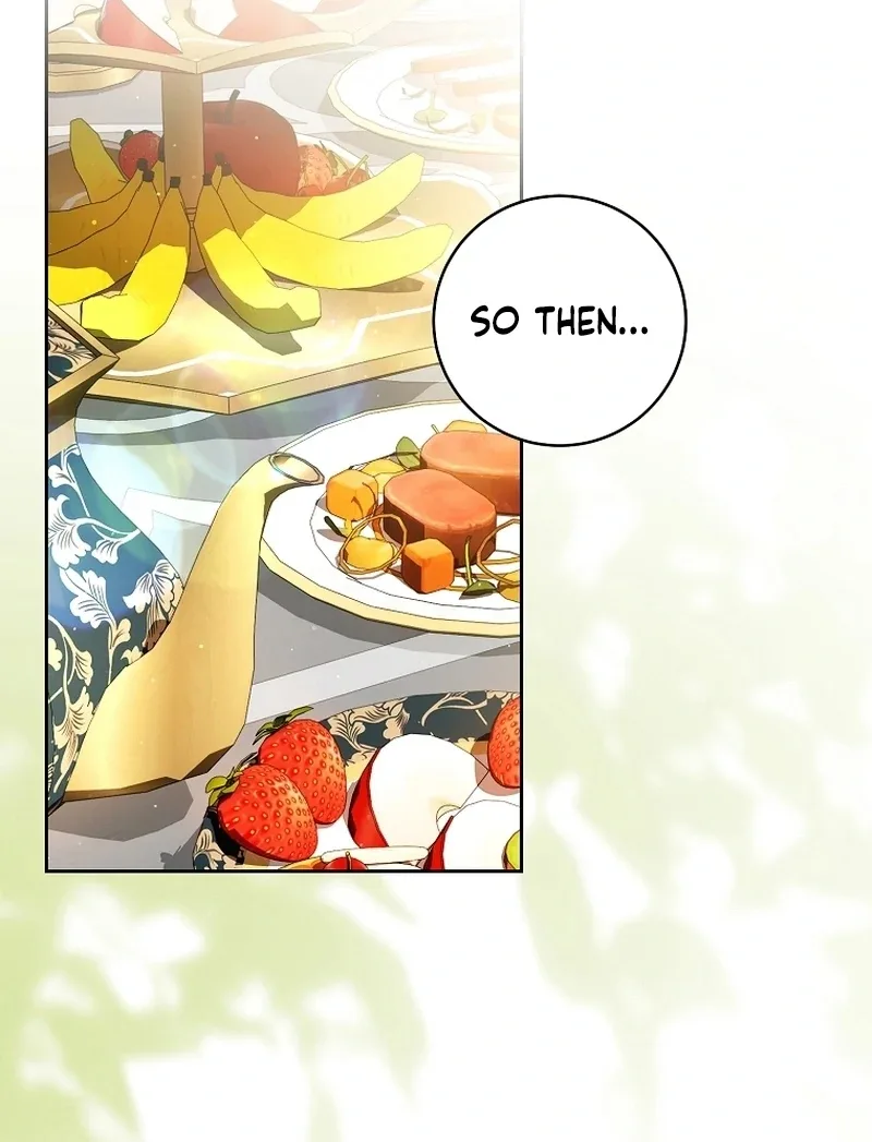I Healed The Male Lead’s Trauma Chapter 25 page 110