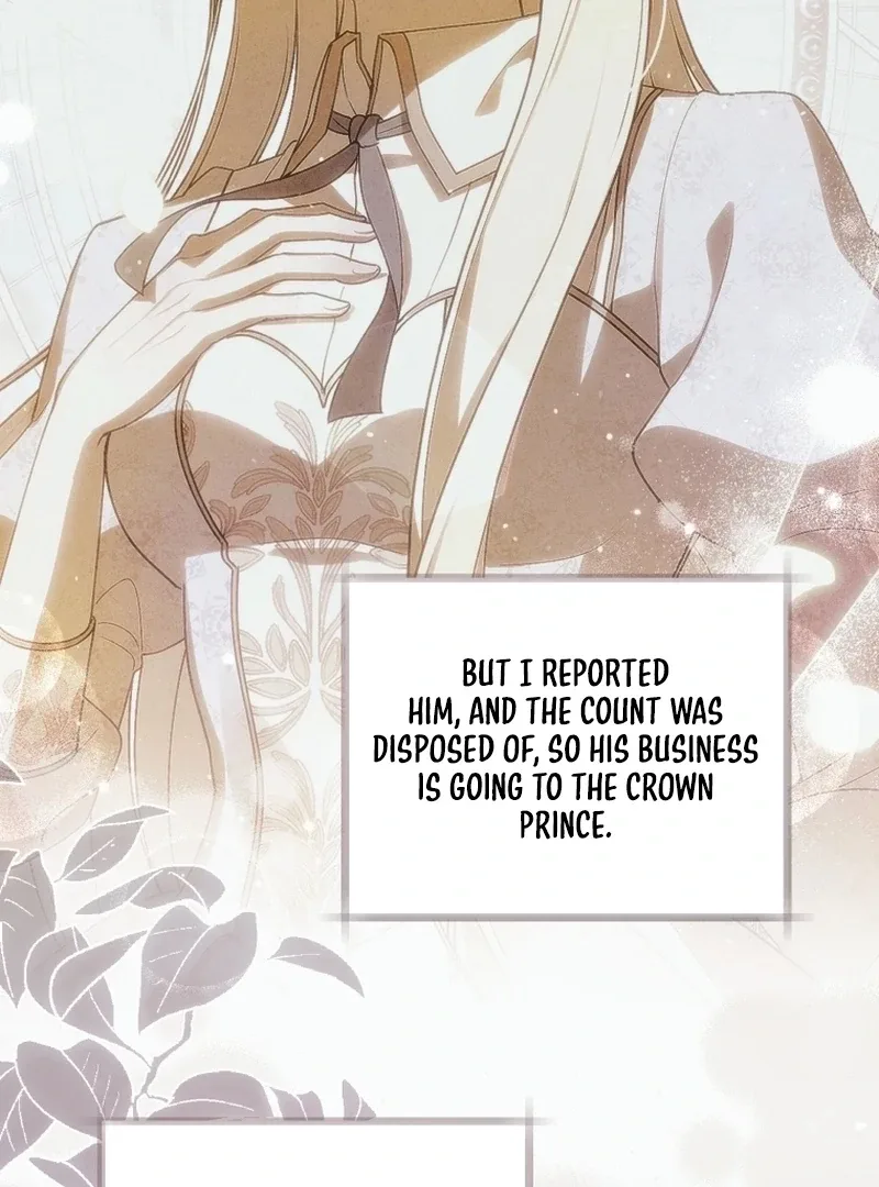 I Healed The Male Lead’s Trauma Chapter 30 page 19