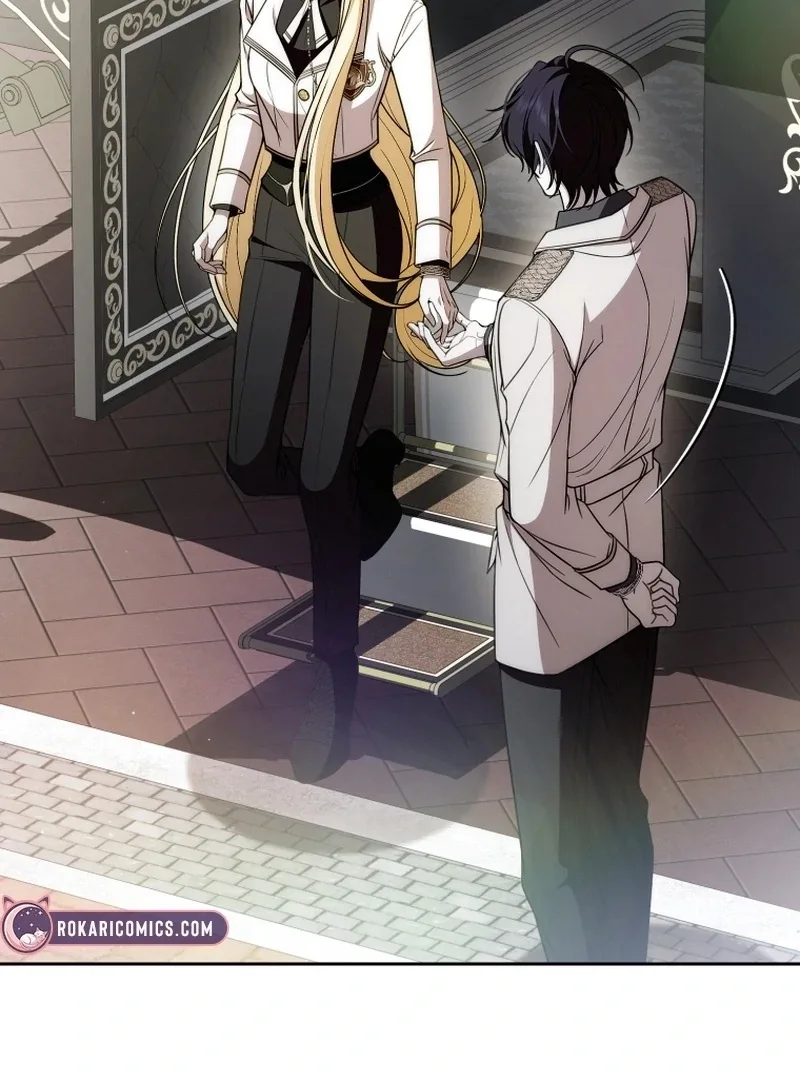 I Healed The Male Lead’s Trauma Chapter 30 page 48