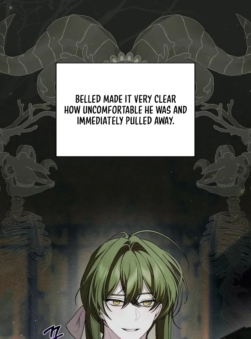 I Healed The Male Lead’s Trauma Chapter 30 page 57