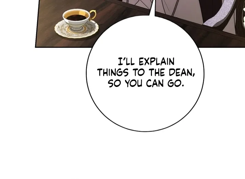I Healed The Male Lead’s Trauma Chapter 30 page 75