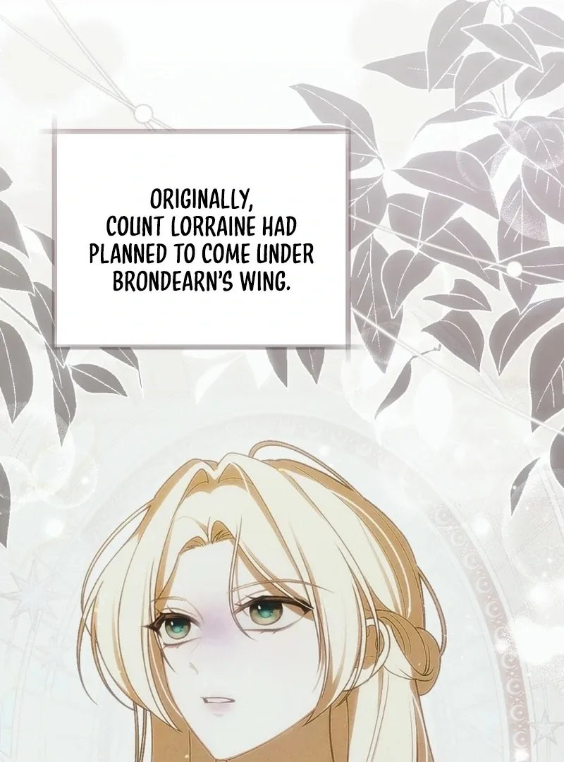 I Healed The Male Lead’s Trauma Chapter 30 page 18
