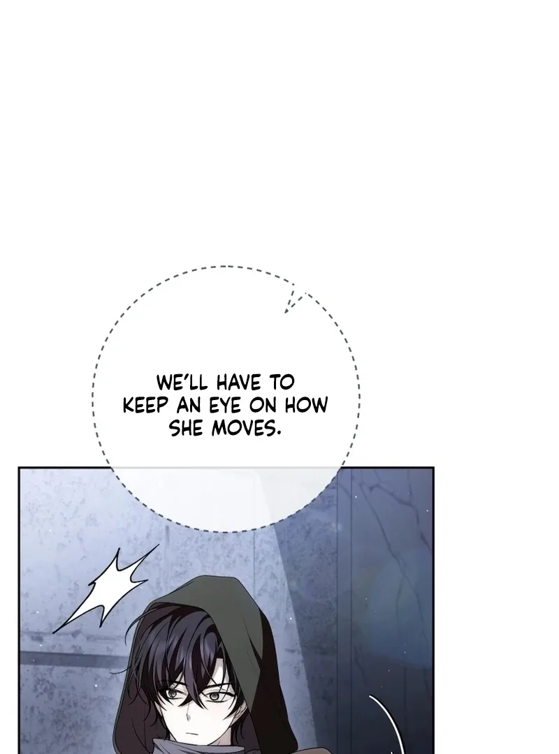 I Healed The Male Lead’s Trauma Chapter 30 page 32