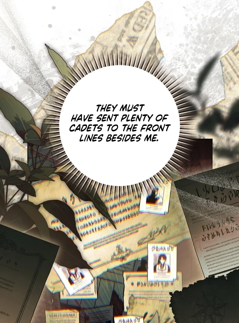 I Healed The Male Lead’s Trauma Chapter 30 page 84