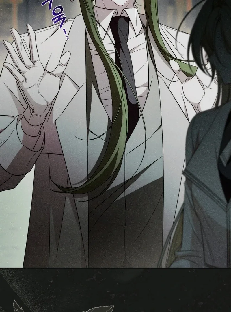 I Healed The Male Lead’s Trauma Chapter 30 page 58