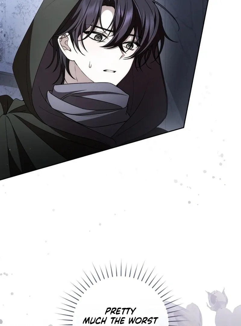 I Healed The Male Lead’s Trauma Chapter 30 page 22