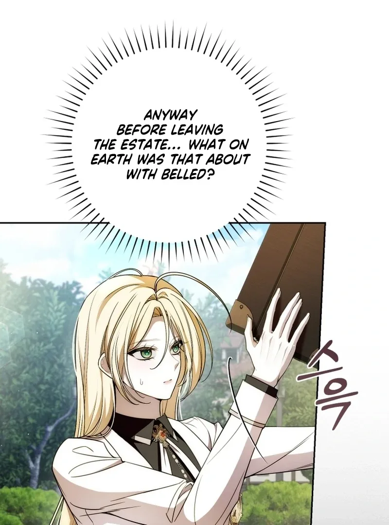 I Healed The Male Lead’s Trauma Chapter 30 page 49