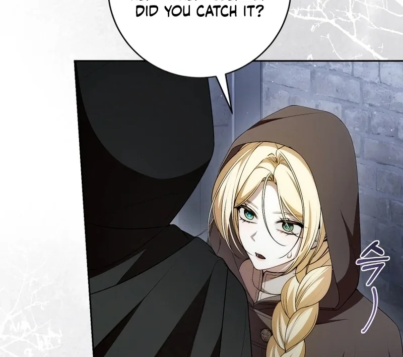 I Healed The Male Lead’s Trauma Chapter 30 page 35