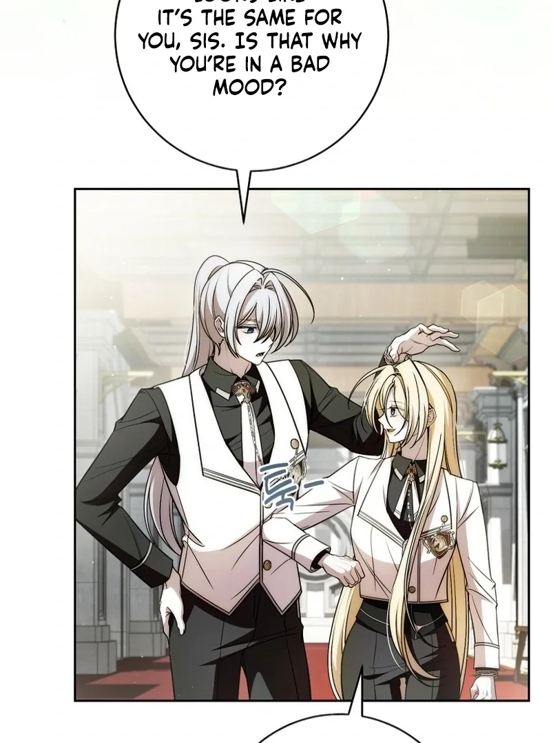 I Healed The Male Lead’s Trauma Chapter 30 page 89