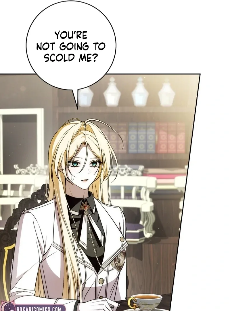 I Healed The Male Lead’s Trauma Chapter 30 page 76