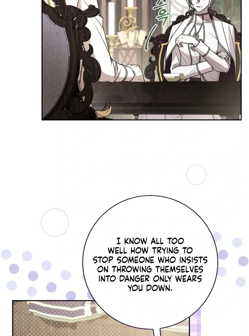 I Healed The Male Lead’s Trauma Chapter 30 page 78