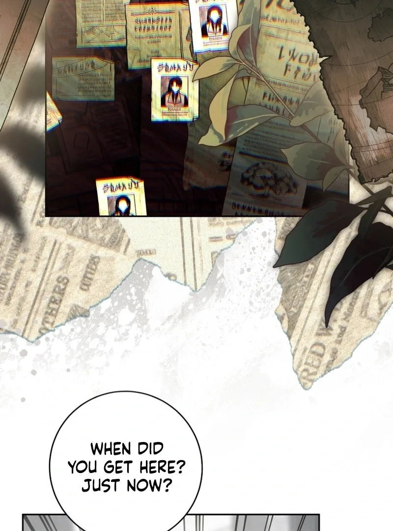 I Healed The Male Lead’s Trauma Chapter 30 page 85
