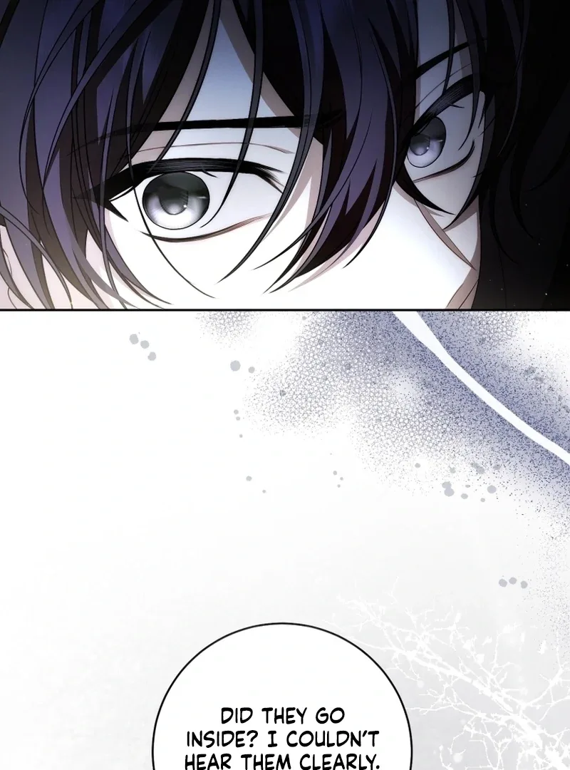 I Healed The Male Lead’s Trauma Chapter 30 page 34