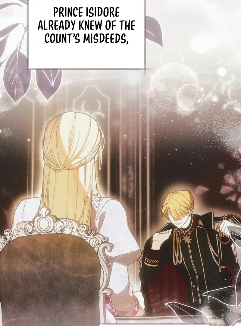 I Healed The Male Lead’s Trauma Chapter 30 page 20