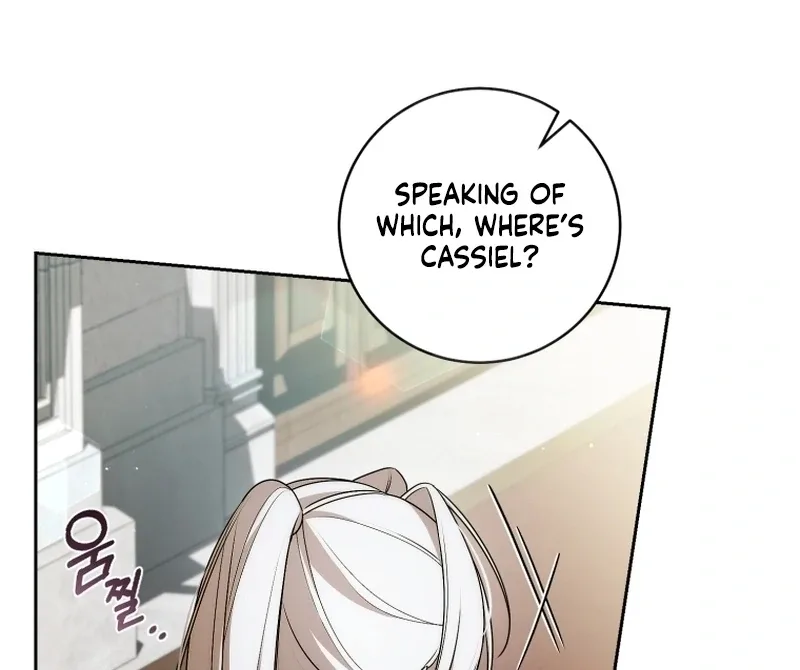 I Healed The Male Lead’s Trauma Chapter 30 page 92