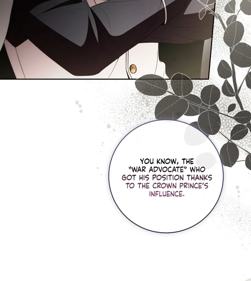 I Healed The Male Lead’s Trauma Chapter 30 page 101
