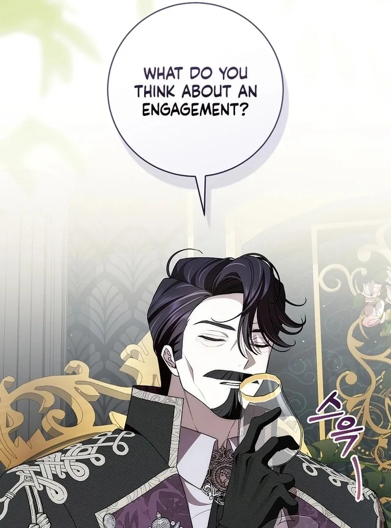 I Healed The Male Lead’s Trauma Chapter 25 page 111