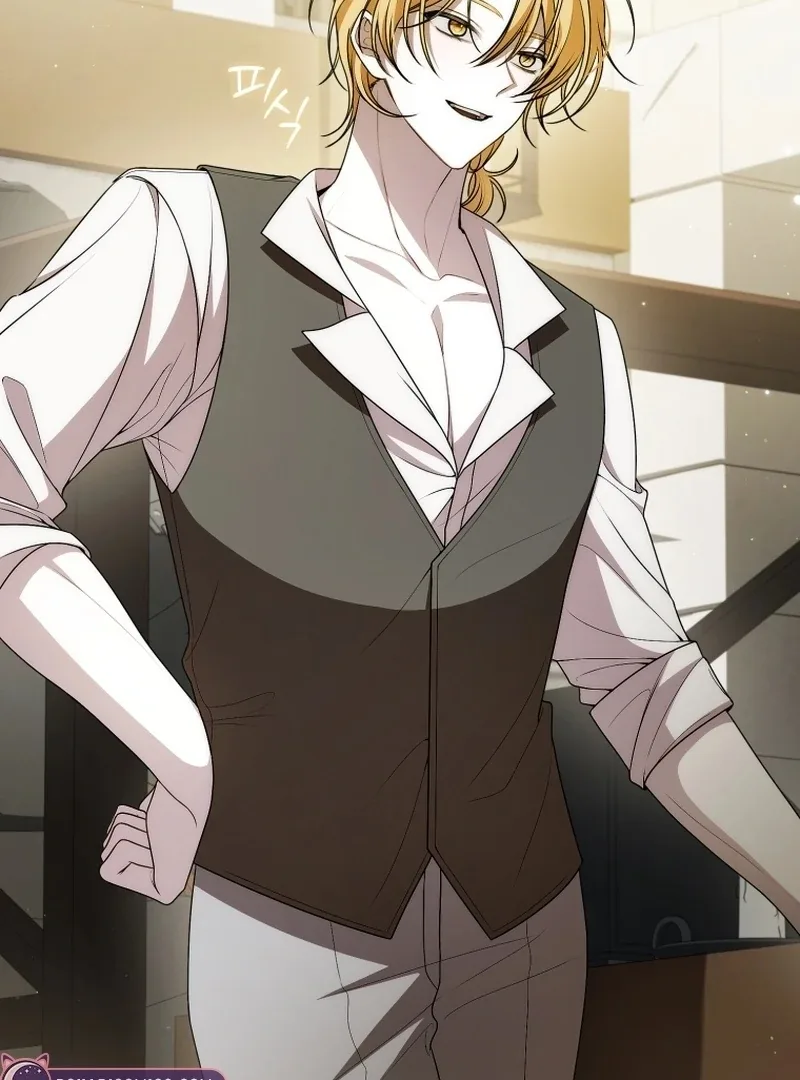 I Healed The Male Lead’s Trauma Chapter 30 page 29