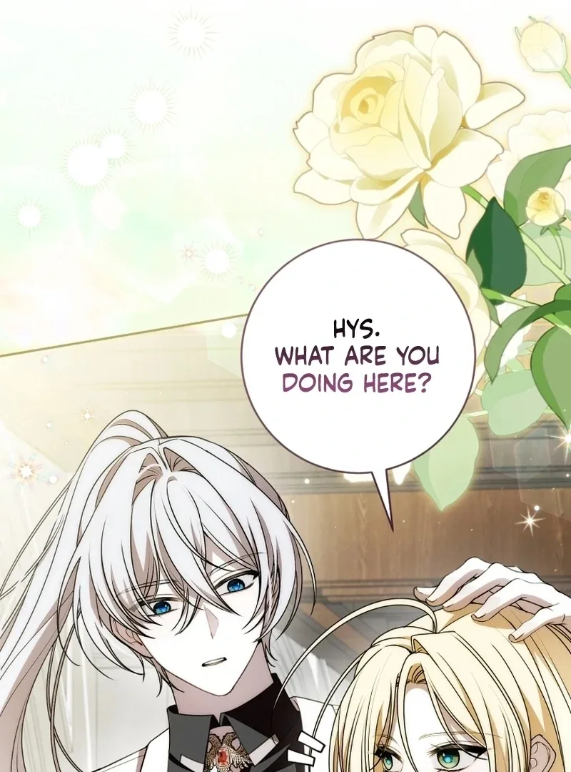 I Healed The Male Lead’s Trauma Chapter 30 page 87