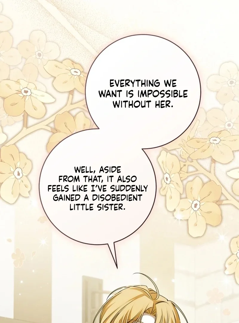 I Healed The Male Lead’s Trauma Chapter 30 page 28