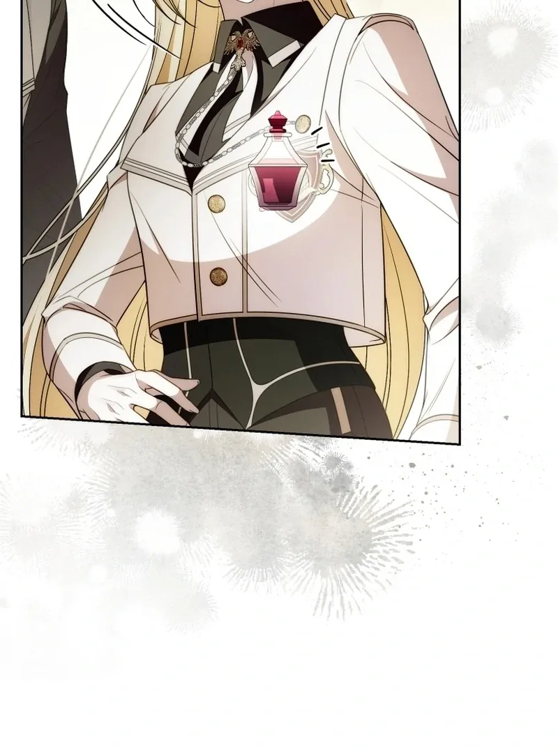 I Healed The Male Lead’s Trauma Chapter 30 page 91