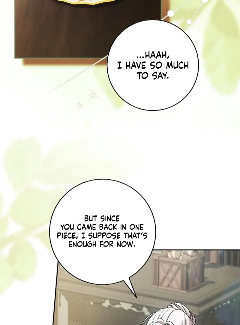 I Healed The Male Lead’s Trauma Chapter 30 page 73