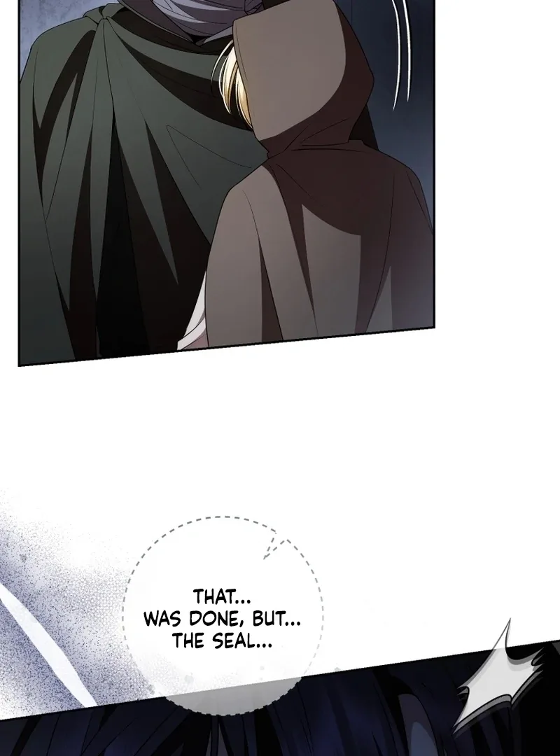 I Healed The Male Lead’s Trauma Chapter 30 page 33