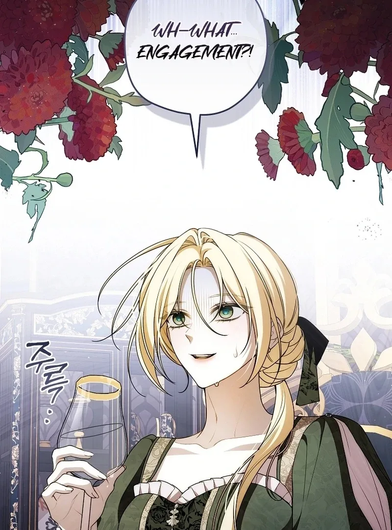 I Healed The Male Lead’s Trauma Chapter 25 page 114