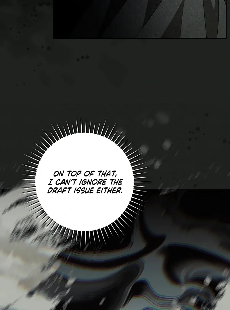 I Healed The Male Lead’s Trauma Chapter 30 page 63