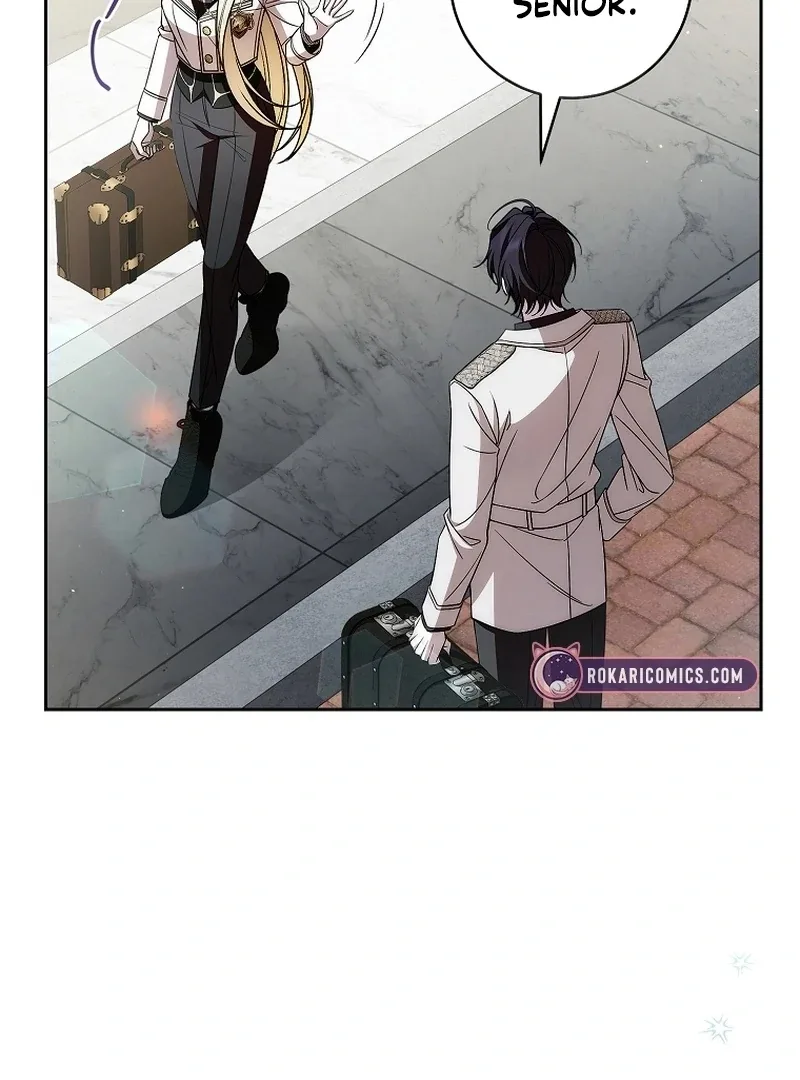 I Healed The Male Lead’s Trauma Chapter 30 page 68