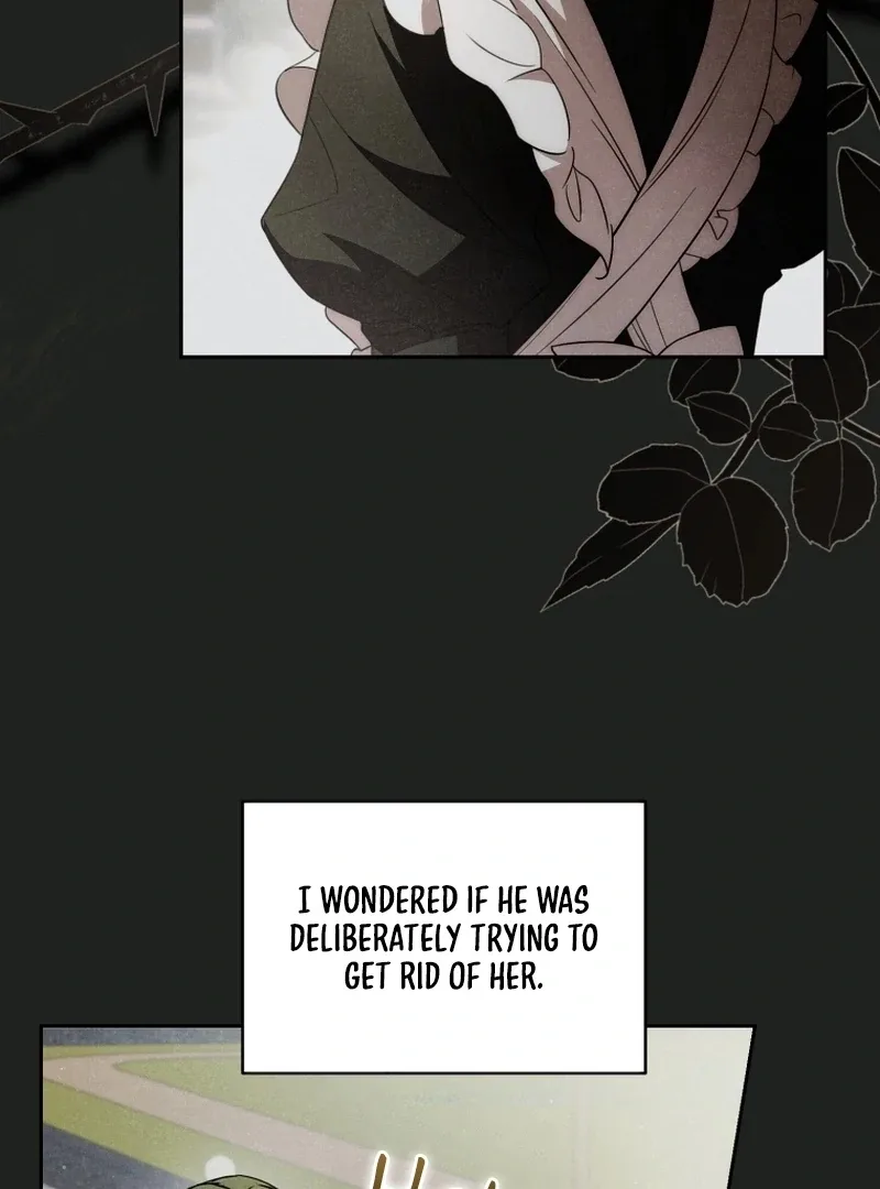 I Healed The Male Lead’s Trauma Chapter 30 page 53