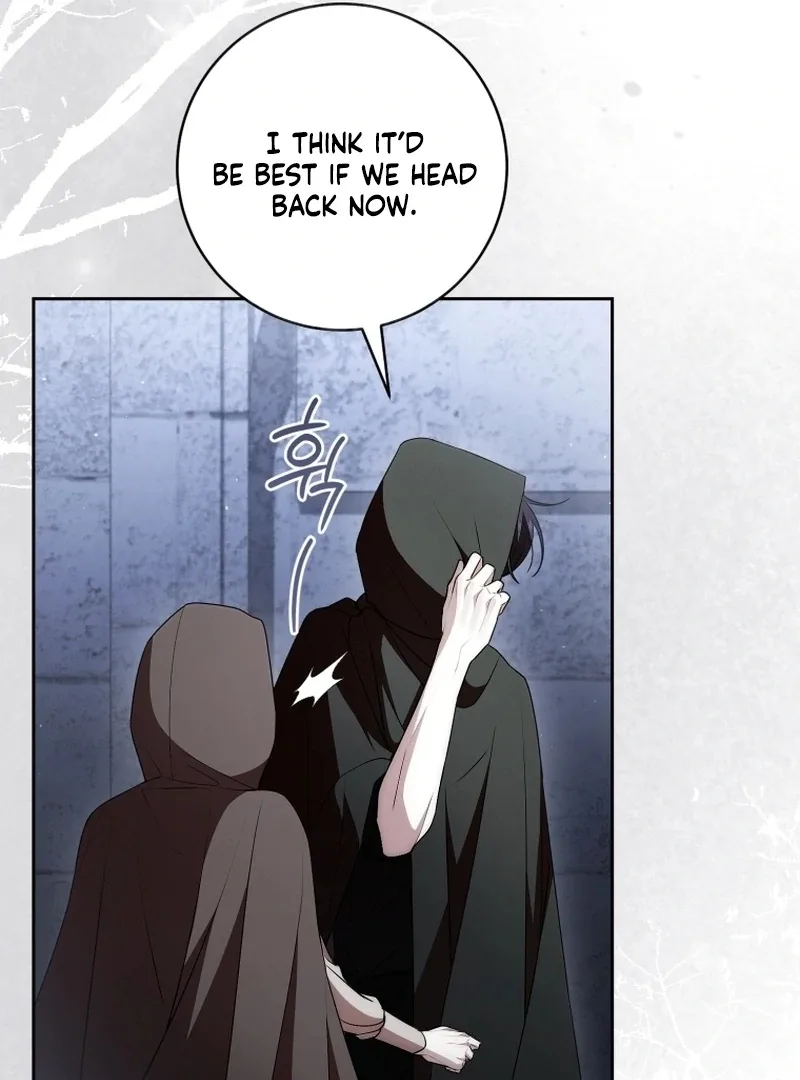 I Healed The Male Lead’s Trauma Chapter 30 page 37