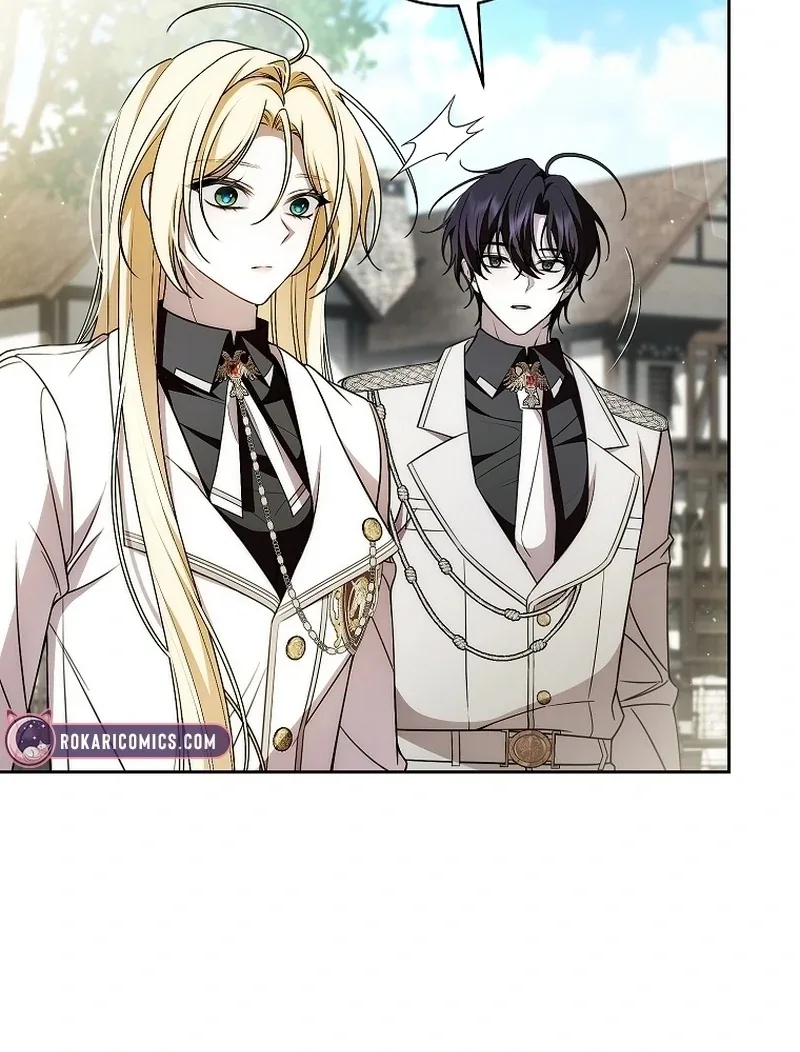 I Healed The Male Lead’s Trauma Chapter 30 page 65
