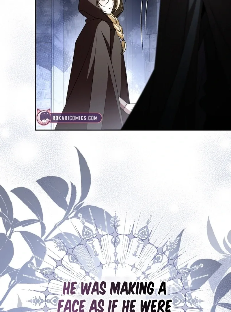 I Healed The Male Lead’s Trauma Chapter 30 page 39