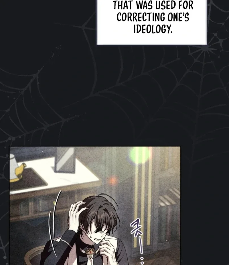 I Healed The Male Lead’s Trauma Chapter 31 page 9