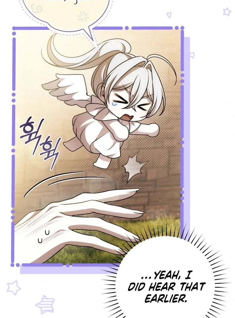 I Healed The Male Lead’s Trauma Chapter 31 page 17