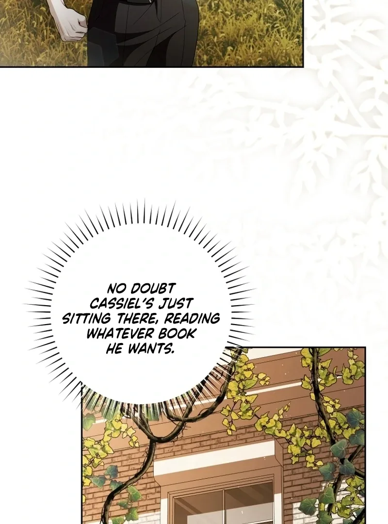 I Healed The Male Lead’s Trauma Chapter 31 page 6