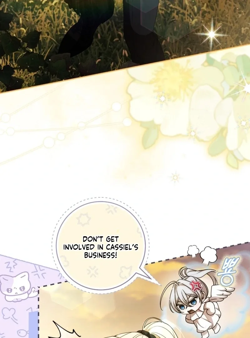 I Healed The Male Lead’s Trauma Chapter 31 page 15