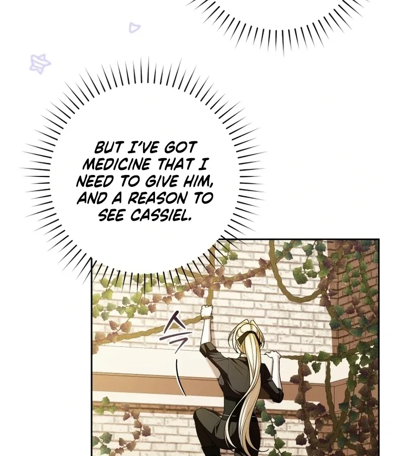 I Healed The Male Lead’s Trauma Chapter 31 page 18