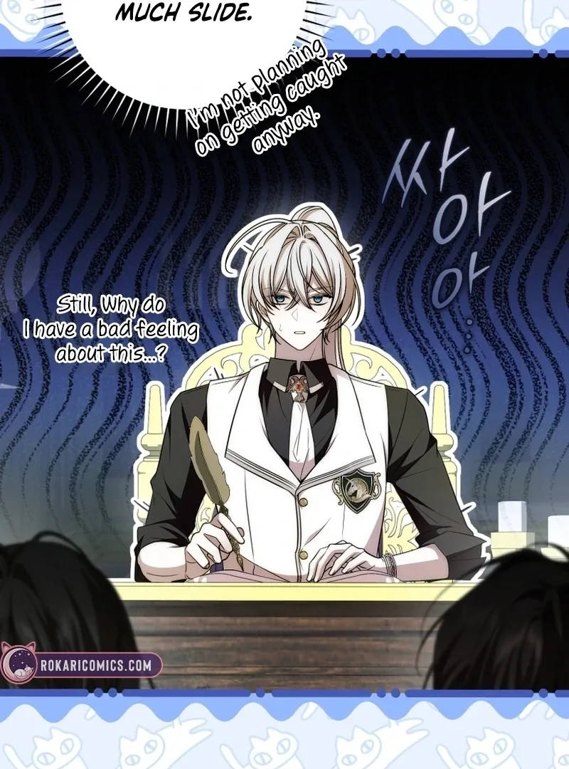 I Healed The Male Lead’s Trauma Chapter 31 page 20
