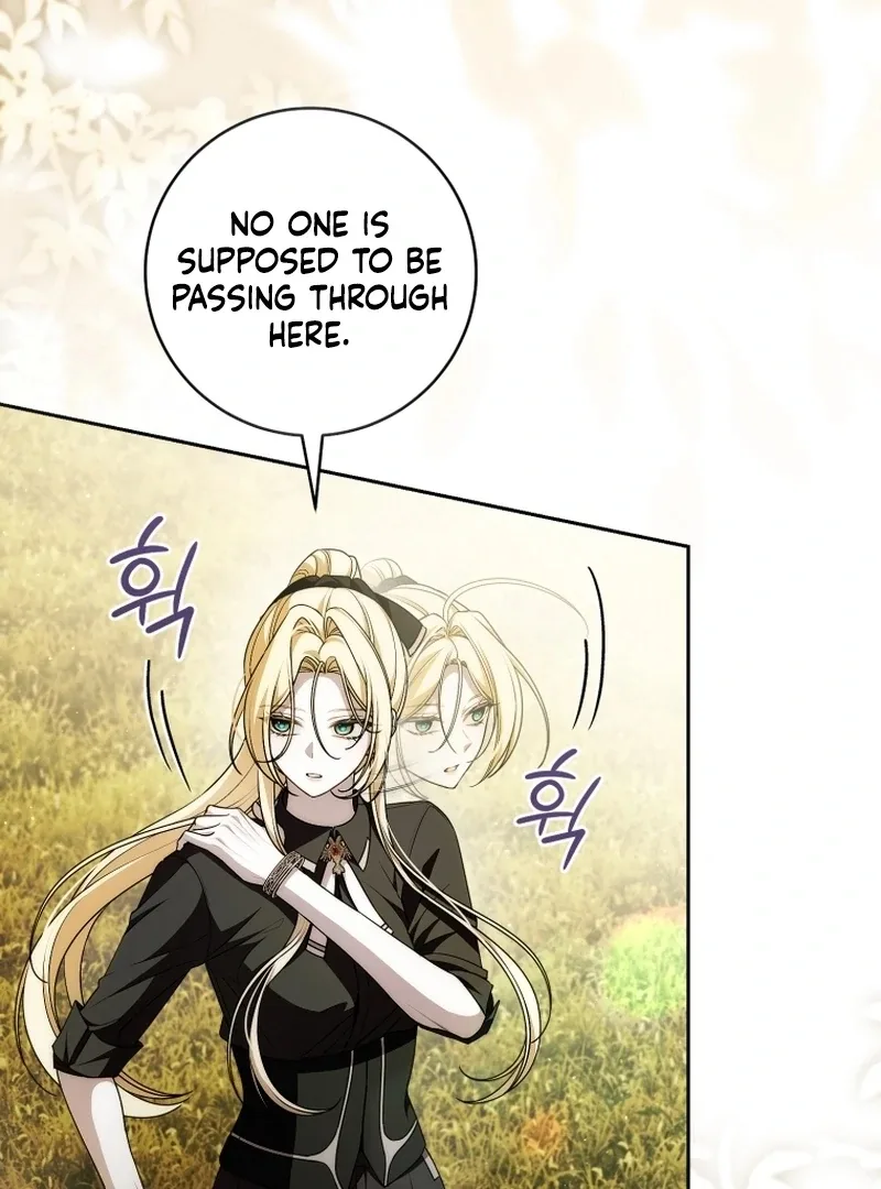 I Healed The Male Lead’s Trauma Chapter 31 page 5