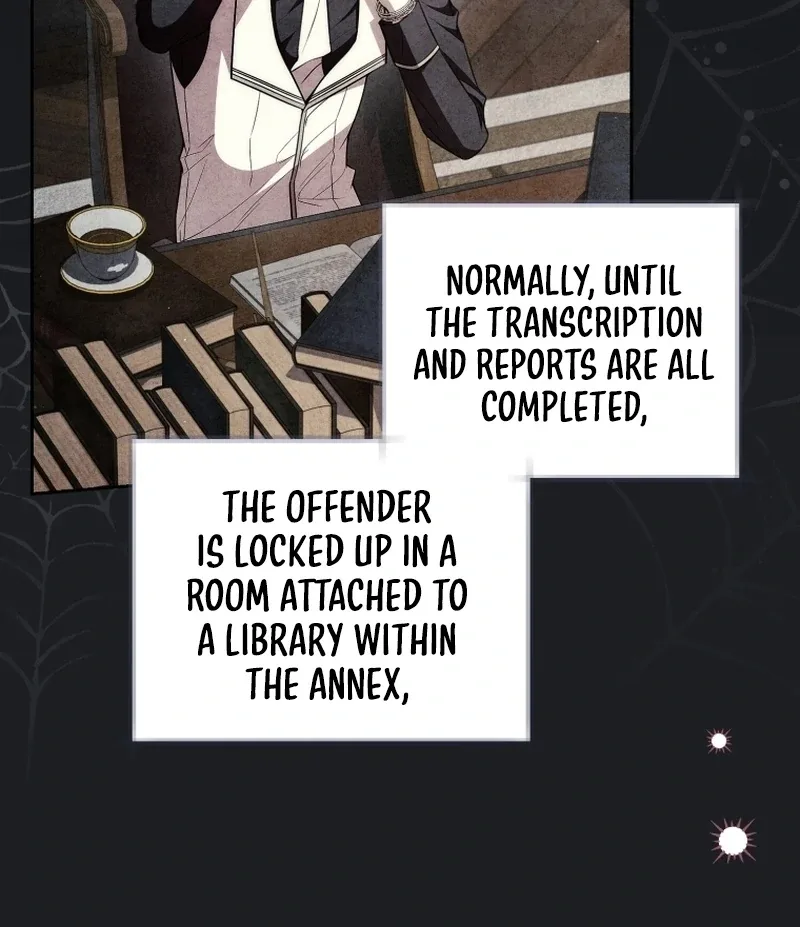 I Healed The Male Lead’s Trauma Chapter 31 page 10
