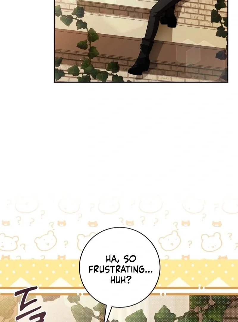 I Healed The Male Lead’s Trauma Chapter 31 page 23