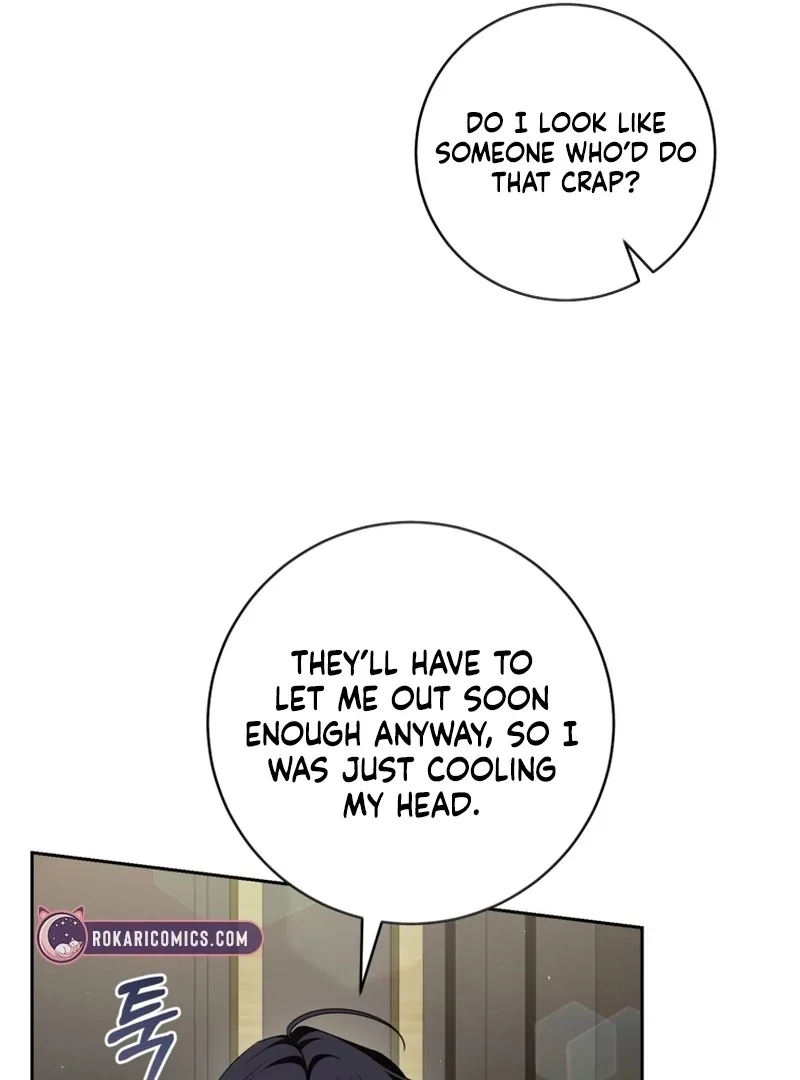 I Healed The Male Lead’s Trauma Chapter 31 page 30