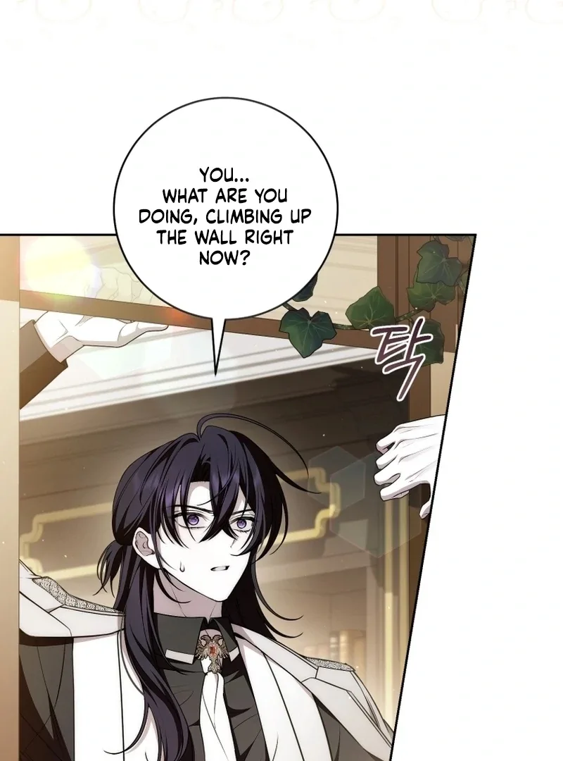 I Healed The Male Lead’s Trauma Chapter 31 page 25