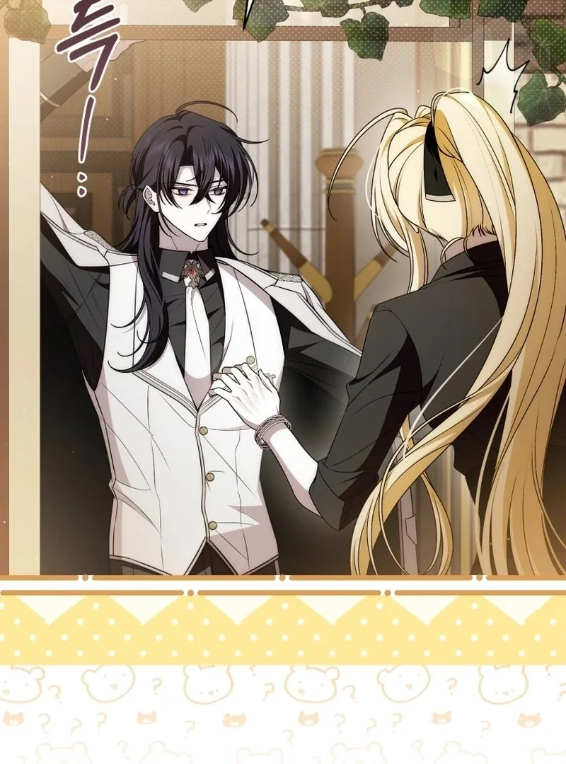 I Healed The Male Lead’s Trauma Chapter 31 page 24