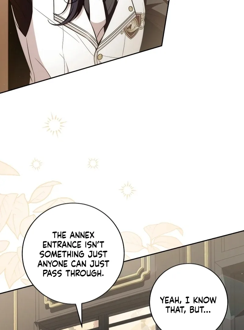I Healed The Male Lead’s Trauma Chapter 31 page 26
