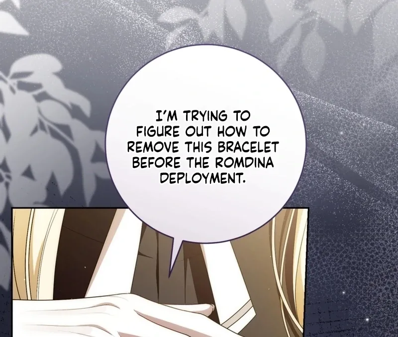 I Healed The Male Lead’s Trauma Chapter 31 page 38