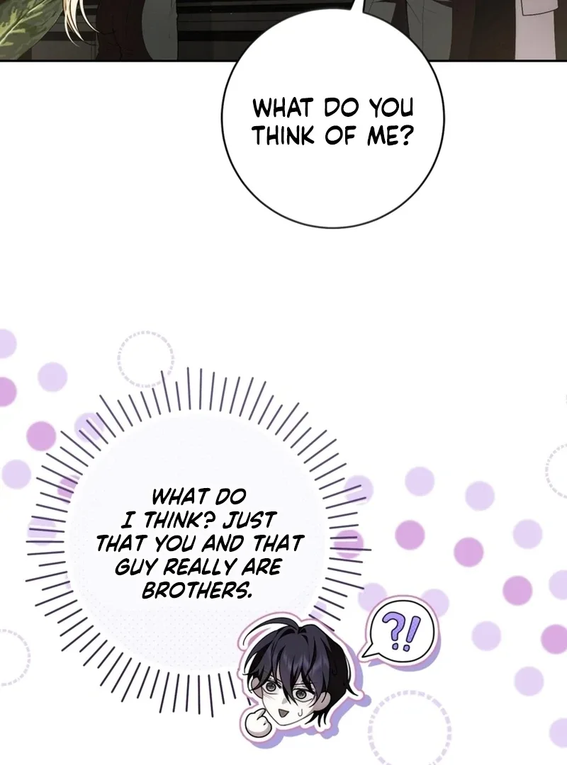 I Healed The Male Lead’s Trauma Chapter 31 page 33
